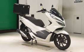 HONDA PCX125 1996 JF81