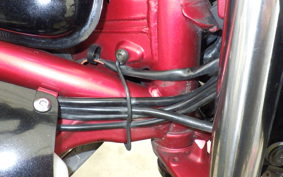 KAWASAKI ER600 N 2007