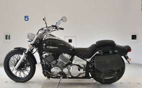 YAMAHA DRAGSTAR 400 2005 VH01J