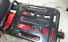 HONDA CT110 HUNTER CUB 2008 JD01