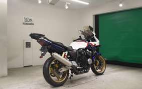 HONDA CB400 SUPER BOLDOR VTEC 2006 NC39