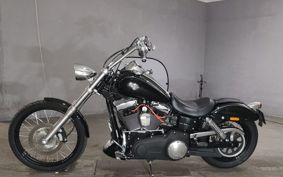 HARLEY HARLEY FXDWG1580 GP4