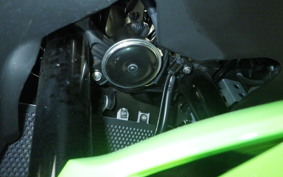 KAWASAKI ZX-4RR 2023 ZX400P