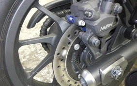 HONDA REBEL 250 A MC49