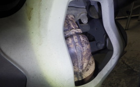 HONDA NC750X D Limited 2019 RC90