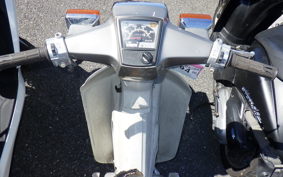 HONDA C90 SUPER CUB HA02