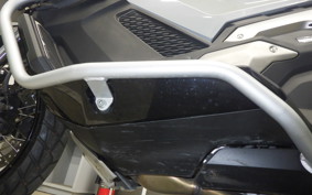 HONDA X-ADV 750 2021 RH10