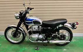 KAWASAKI W650 1999 EJ650A