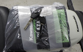 KAWASAKI ELIMINATOR400-3SE 2025 EL400A