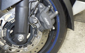 HONDA FORZA 250 2002 MF13