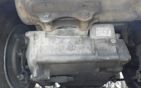 HONDA GYRO CANOPY TA03