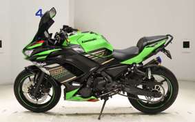 KAWASAKI NINJA 650 A 2018 ER650H