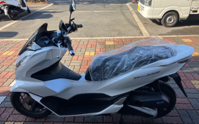 HONDA PCX 160 KF47