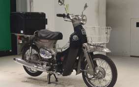 HONDA LITTLE CUB E AA01