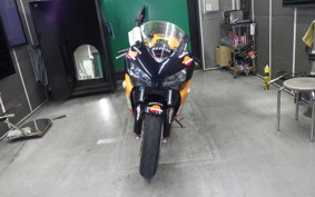HONDA CBR1000RR 2005 SC57