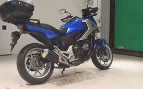 HONDA NC750X Limited ABS 2016 RC90