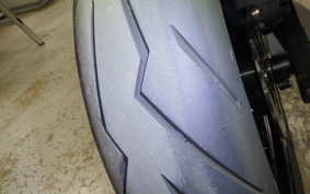 KAWASAKI NINJA 400 2018 EX400G