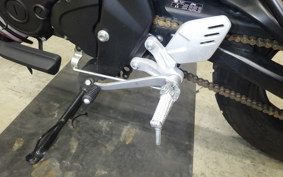 YAMAHA XSR155 2004