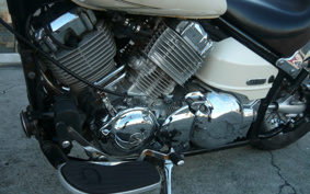 YAMAHA DRAGSTAR 400 CLASSIC 2010 VH02J