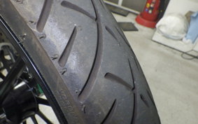 HARLEY FXSTD 1450 2000