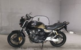 HONDA CB400SFV-4 2012 NC42