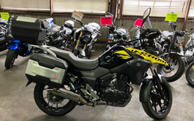 SUZUKI STROM 250 DS11A