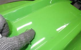 KAWASAKI ZX 10 NINJA ABS 2023 ZXT02L