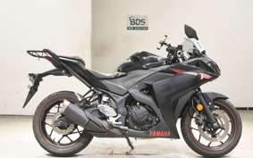 YAMAHA YZF-R25 RG10J