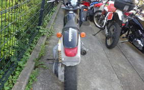 SUZUKI TR50 STREET MAGIC CA1LB