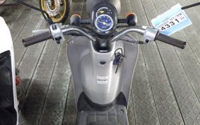 HONDA TODAY 2 2025 AF67