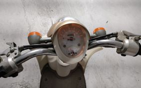 HONDA CREA SCOOPY AF55