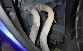 YAMAHA YZF-R25 RG43J