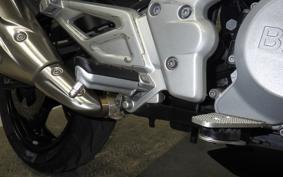 BMW G310R 2017