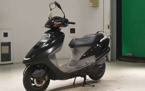 HONDA SPACY 125 Gen. 3 JF04