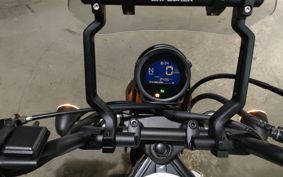 HONDA CL250 MC57