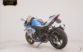 SUZUKI GSX-R1000R A 2020 DM11G