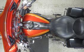 HARLEY FLHTCUSE 1800CVO 2013