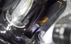 HARLEY FXCW 1580 2009