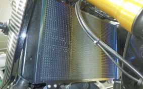 YAMAHA MT-09 ASP 2018 RN52J