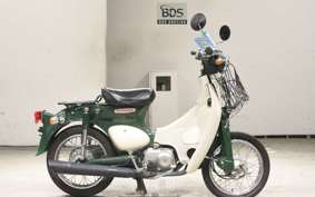 HONDA LITTLE CUB E 2021 AA01