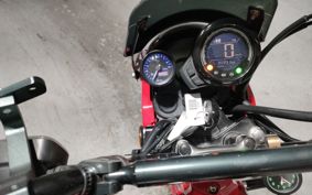 HONDA CT125 HUNTER  CUB  JA55