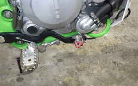 KAWASAKI KLX250 Gen.2 2019 LX250S