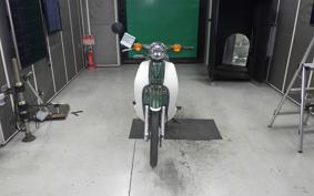 HONDA C110 SUPER CUB JA07