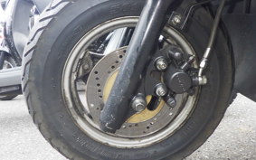SUZUKI VECSTAR 125 2005 CF42A