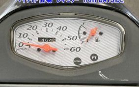 SUZUKI LETS5