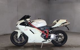 DUCATI 1098 2008 H700AA