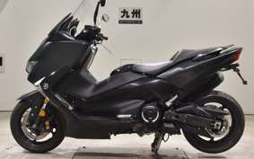 YAMAHA T-MAX 530 DX 2017 SJ15J