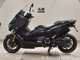 Фото Yamaha T-MAX 530 DX 2017 с японского аукциона