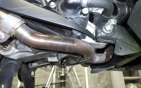 HONDA FORZA 250 MF15