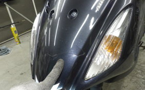 SUZUKI ADDRESS V125 S 2026 CF4MA